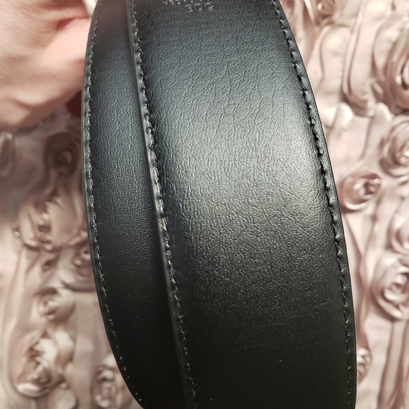 Levi's double sided reversible belt size 38/95 - Picture 7 of 14